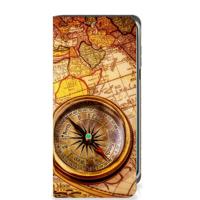 Samsung Galaxy A16 5G/4G | Book Cover | Kompas