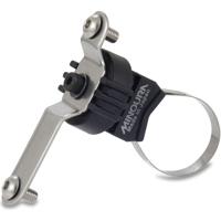 Minoura bidon framebevestiging eb-100 ø22~35mm zilver