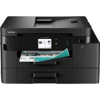 Brother MFC-J4550DW Multifunctionele printer Inkjet A4