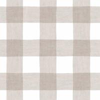Cristiana Masi Top Stripes Behang vichyruiten motief - 38431