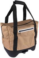 Atranvelo Trunk bag beat top bag maroon