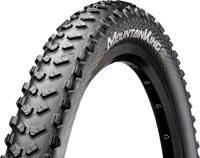 Continental mountain king 2.8 shieldwall tlr 27.5x2.8" folding tyre