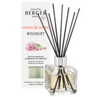 Maison Berger Geurstokjes - Underneath the Magnolias - 125 ml