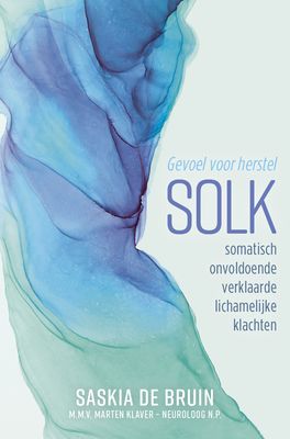 SOLK - Saskia de Bruin - ebook