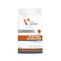 VETEXPERT Veterinary Diet Intestinal Elimination Low fat Dog - droog hondenvoer - 2 kg
