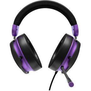 Dark Project SONO Gaming Headset Zwart