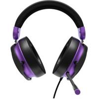 Dark Project SONO Gaming Headset Zwart