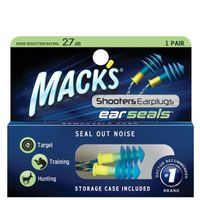 Shooters ear seals - thumbnail