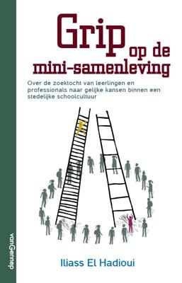 Grip op de mini-samenleving (Paperback)