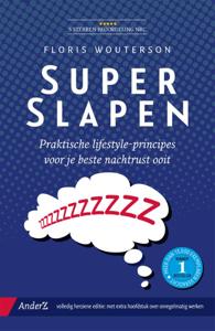 Superslapen, geheel geactualiseerde editie (Paperback)