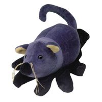 Beleduc handpop muis