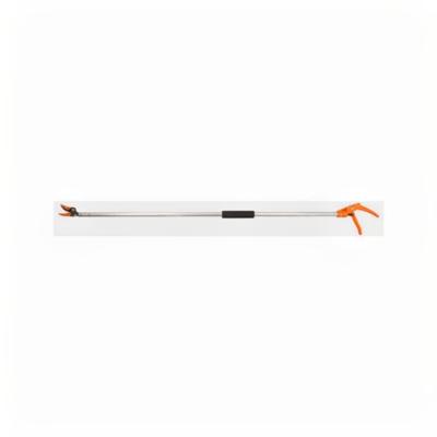Superfish Vijverschaar 150cm - Comfortabele Ergonomische Grip, Lange Steel, Duurzaam Ontwerp
