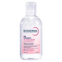 Bioderma Sensibio Ar+ Micellaire Gel 250ml