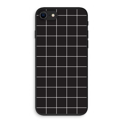 Rooster 2: iPhone SE 2020 Biologisch afbreekbaar hoesje