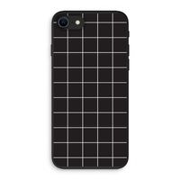Rooster 2: iPhone SE 2020 Biologisch afbreekbaar hoesje