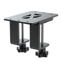 Moza Racing Handbrake / Shifter Table Clamp Moza Racing Handbrake / Shifter Table Clamp