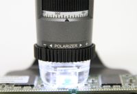 Dino Lite AM4515ZT USB-microscoop 1.3 Mpix Digitale vergroting (max.): 220 x - thumbnail