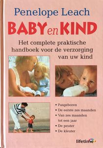 Baby En Kind