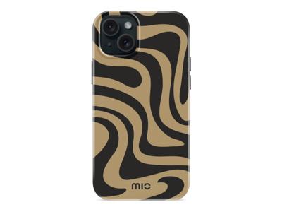 MIO by Mobilize MIO Swirl Magsafe Compatible for iPhone 14 Plus/15 Plus