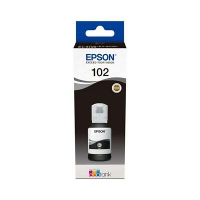 Originele inkt cartridge Epson EP64334 70 ml