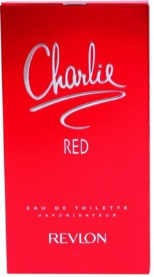 Revlon Charlie Red Eau de Toilette