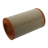 Luchtfilter 40208