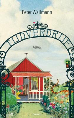Tijdverdrijf (Hardback)