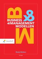 Business & Managementmodellen (Paperback)