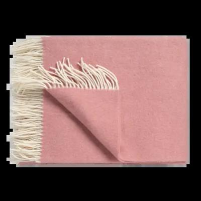 Vandyck Vandyck Home Bellavita bedsprei 130x220 Sepia Pink