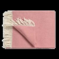 Vandyck Vandyck Home Bellavita bedsprei 130x220 Sepia Pink