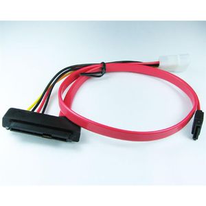 SATA naar SAS Kabel