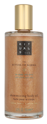 Rituals Karma Shimmering Body Oil 100ml