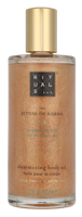 Rituals Karma Shimmering Body Oil 100ml