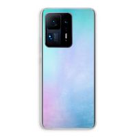 mist pastel: Xiaomi Mi Mix 4 Transparant Hoesje