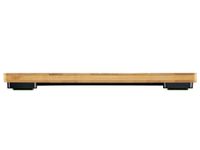 Soehnle Style Sense Bamboo Magic Digitale personenweegschaal Weegbereik (max.): 180 kg Hout - thumbnail