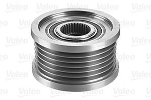 Dynamo Riemschief Fiat Bravo,punto/alfa Mito 588045