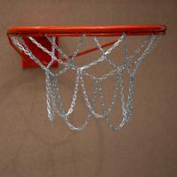 SET 2 NETS BASKET ANTIVANDALIC