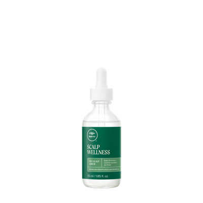 Paul Mitchell Serum - Tea Tree Wellness - 55 ml