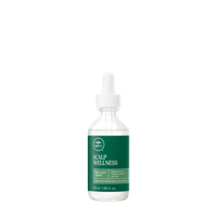 Paul Mitchell Serum - Tea Tree Wellness - 55 ml