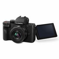 Panasonic Lumix DC-G100 systeemcamera + 12-32mm - Tweedehands