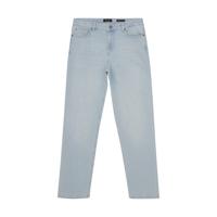 2610 Straight Wide Fit L.Jeans Light Denim Blue