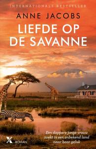 Liefde op de savanne (Paperback)