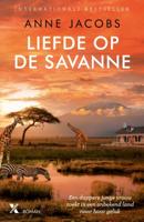 Liefde op de savanne (Paperback)