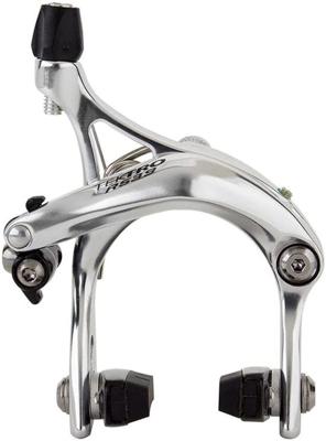 Shimano Voorrem tektro caliper r539 47-59mm | 51mm as | zilver