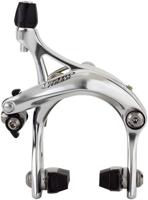 Shimano Voorrem tektro caliper r539 47-59mm | 51mm as | zilver