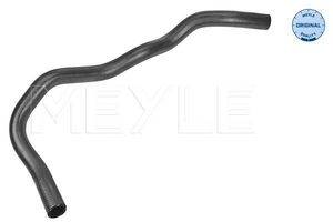 Hydraulische slang, besturing 3592020041