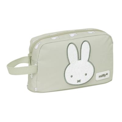 Thermische Ontbijthouder Miffy Niebla Grijs 21,5 x 12 x 6,5 cm