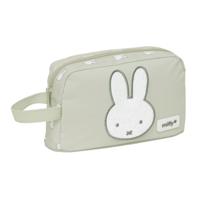 Thermische Ontbijthouder Miffy Niebla Grijs 21,5 x 12 x 6,5 cm
