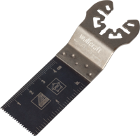 Wolfcraft invalzaagblad | hout | 28mm | 1 stuk - 3990000