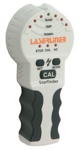 Laserliner StarFinder Plus | Detector | PT serie - 080.972A